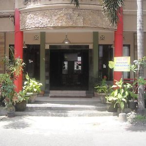 Klungkung Tower Hotel