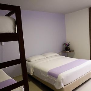 Hotel Tunebo Inn